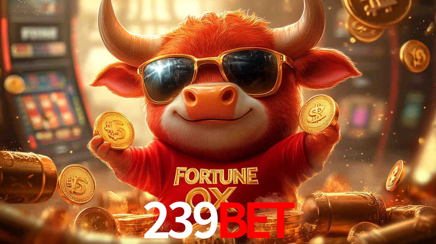 239bet: Seu Cassino Premiado com Pagamentos Rápidos