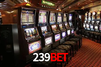A Revolução dos Aplicativos de Jogos no 239bet