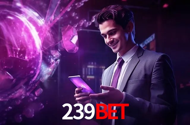 Welcome Bonus 239bet