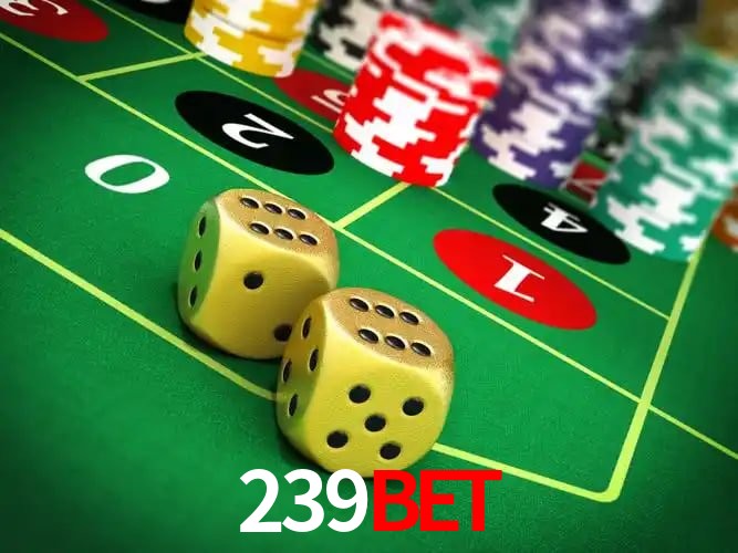 Statistics 239bet