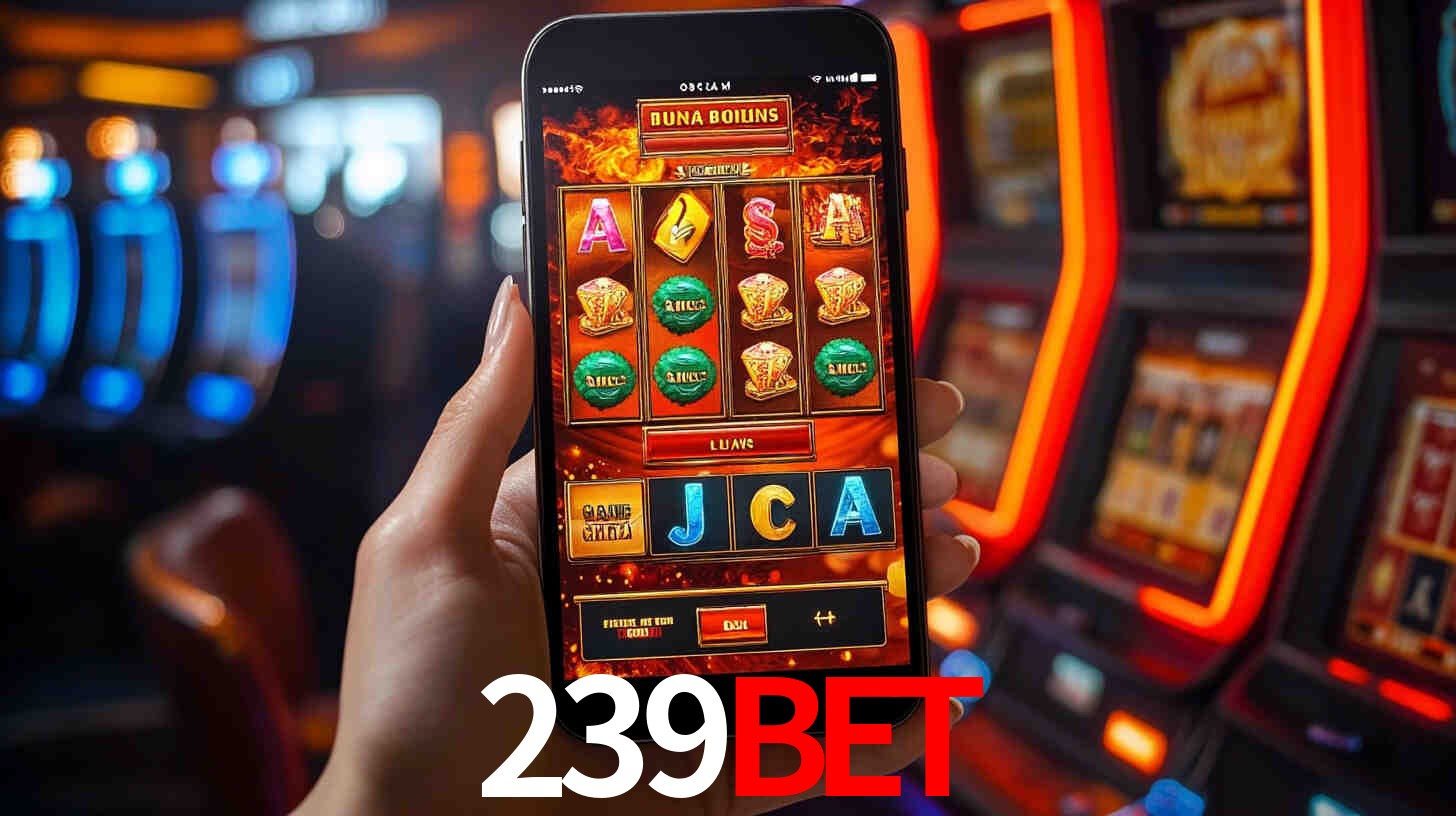 239bet - Conheça Os Melhores Cassinos Online Do Brasil - 239bet.com