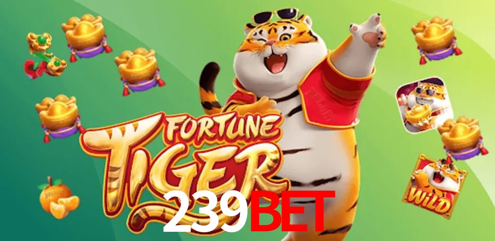 Welcome Bonus 239bet