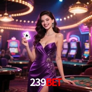 Experiência VIP 239bet