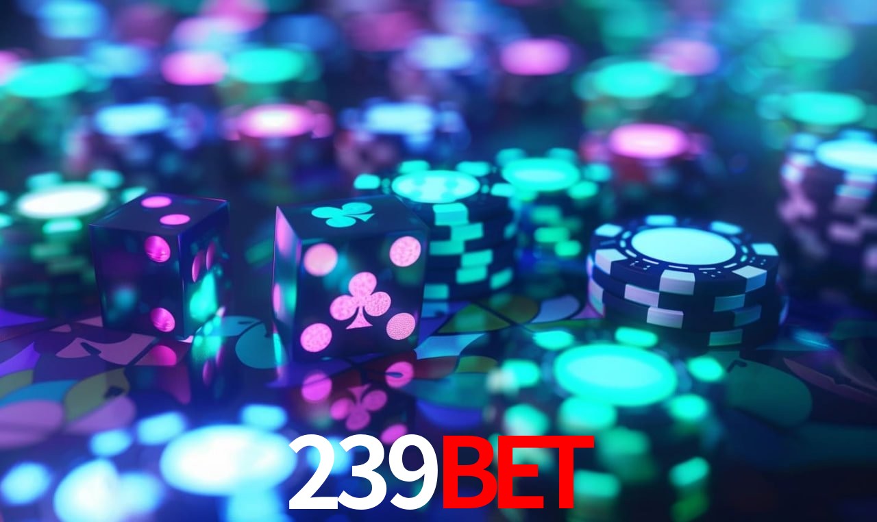 PIX Instantâneo 239bet