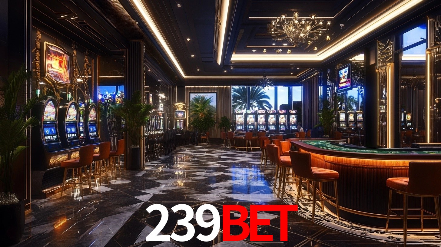Welcome Bonus 239bet