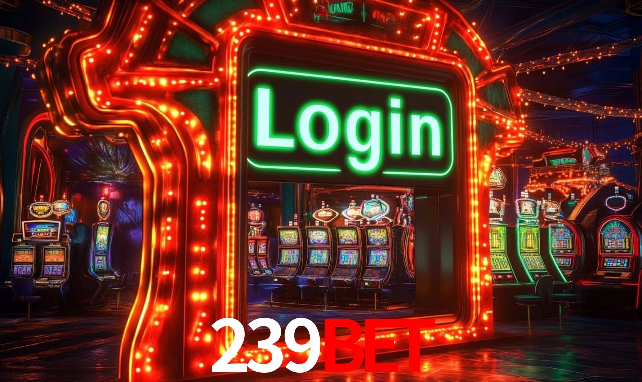 Casino Ao Vivo 239bet