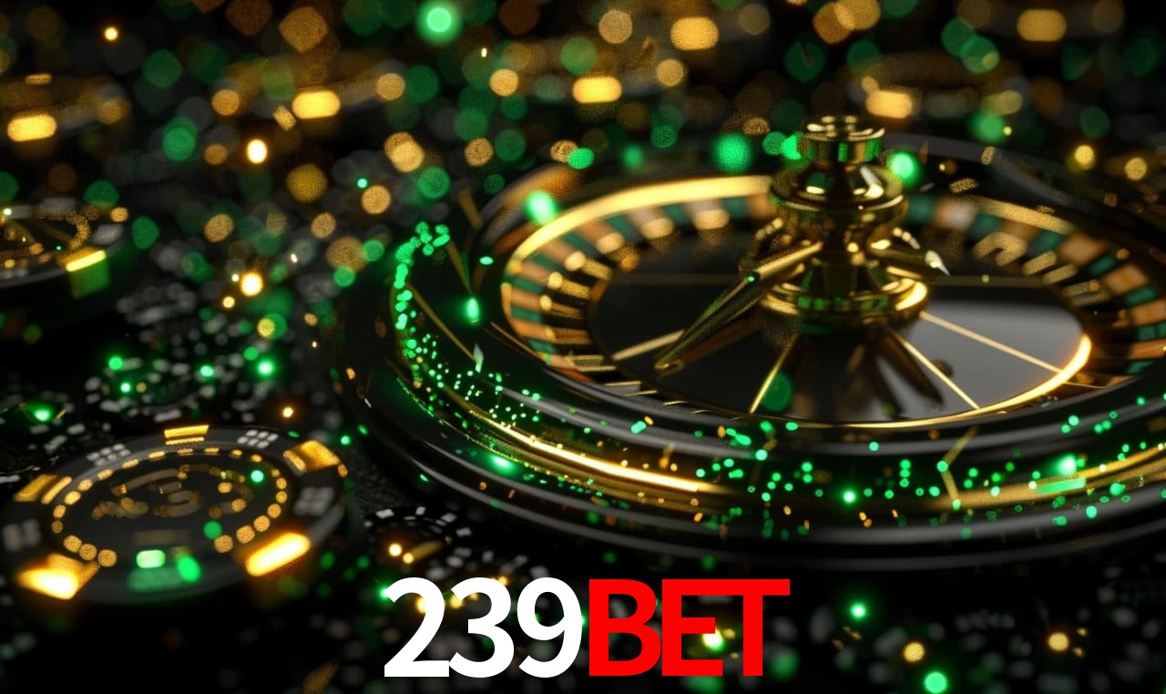 Promoções Sazonais 239bet