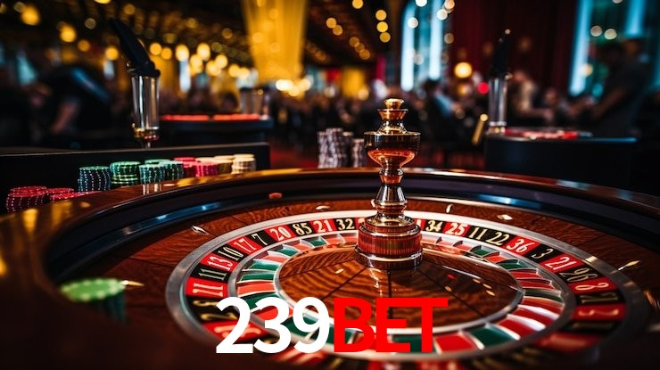Flash Promotion 239bet