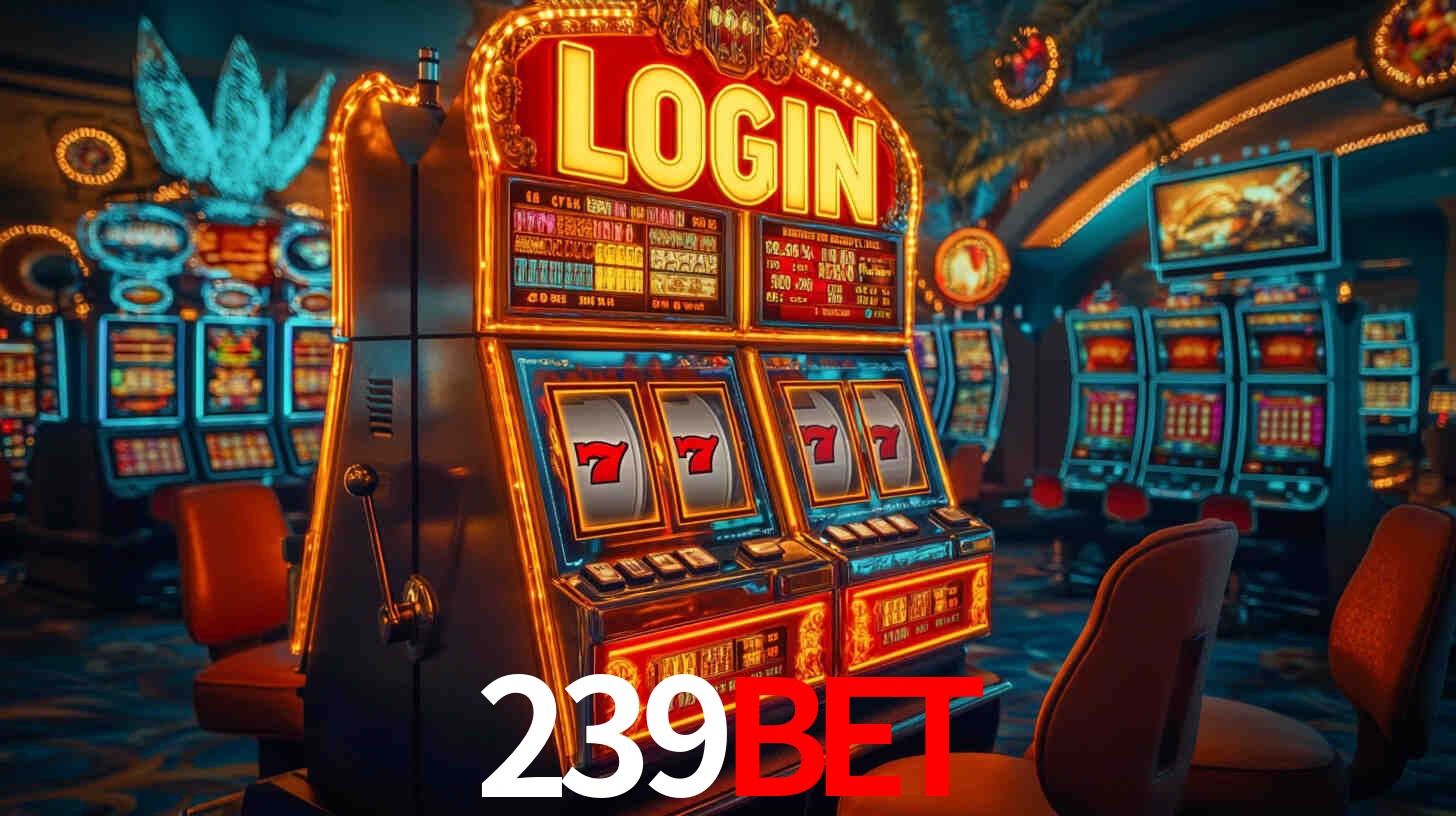 Programa VIP 239bet