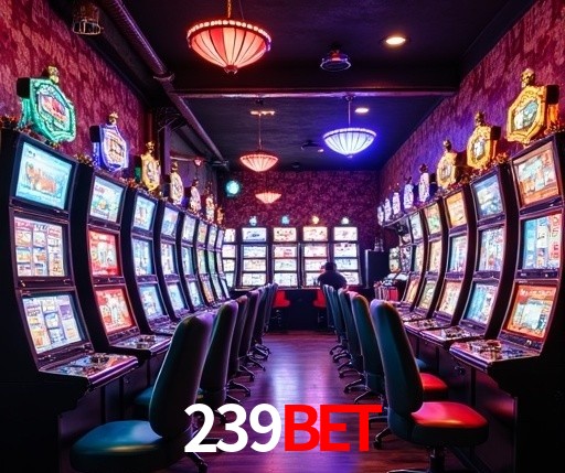 Especiais de Fim de Semana 239bet