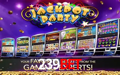 Desvendando o Mundo dos Jogos Virtuais na 239bet