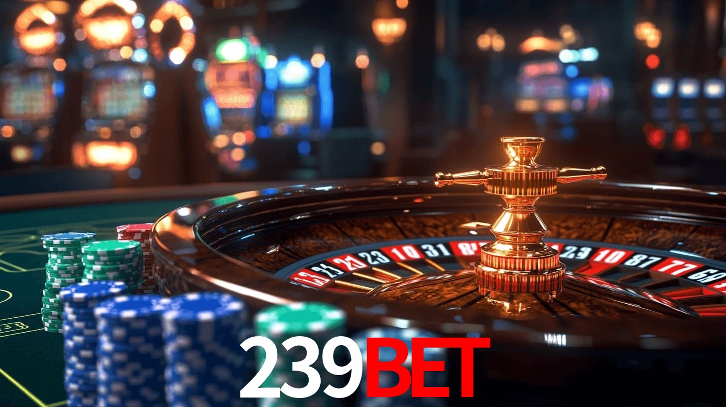Experimente o Login Seguro Premium no 239bet