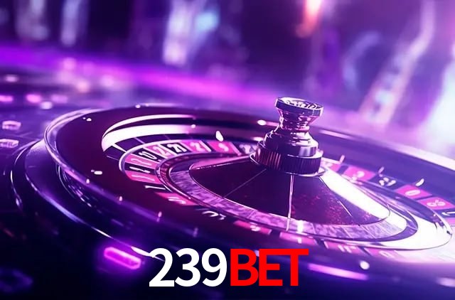 A Experiência Imersiva dos Cassinos Ao Vivo no 239bet