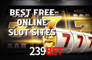 Descubra o Mundo do Cassino Online com 239bet