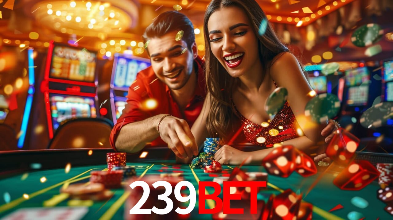 Avaliações dos Jogadores 239bet