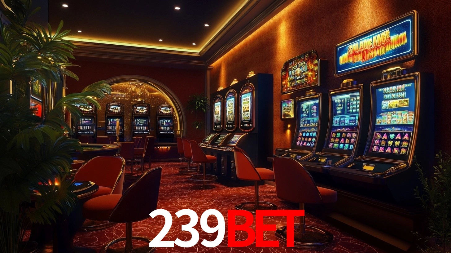VIP Casino 239bet