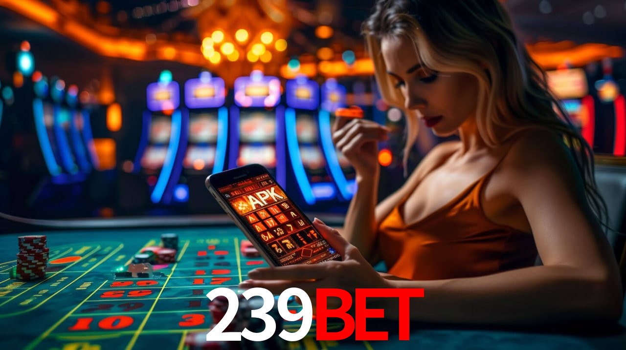 Football Betting 239bet