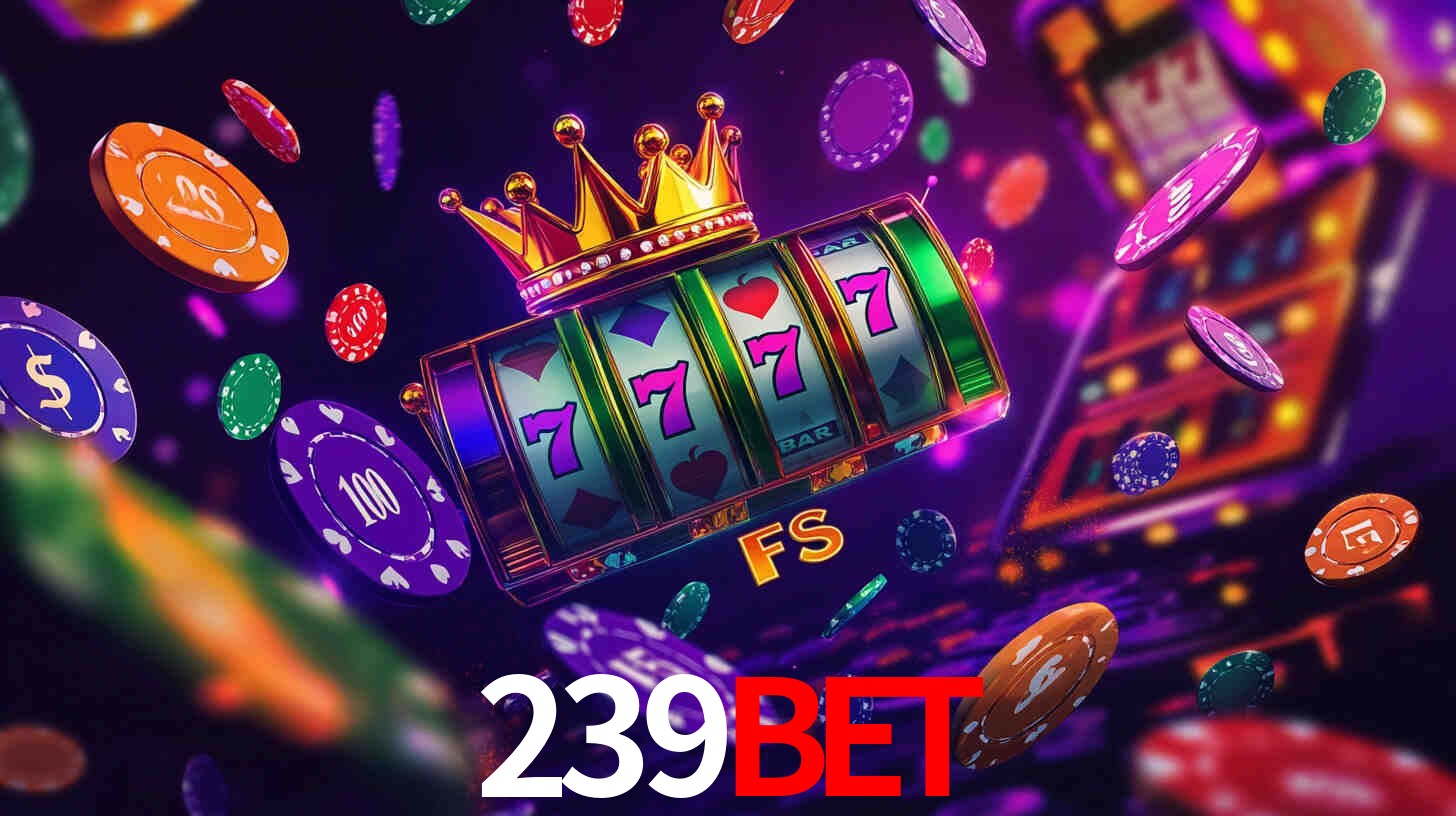 Blackjack Table 239bet