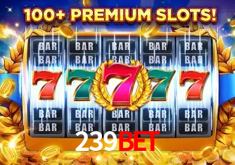 Descubra a Magia dos Jogos de Arcade no 239bet