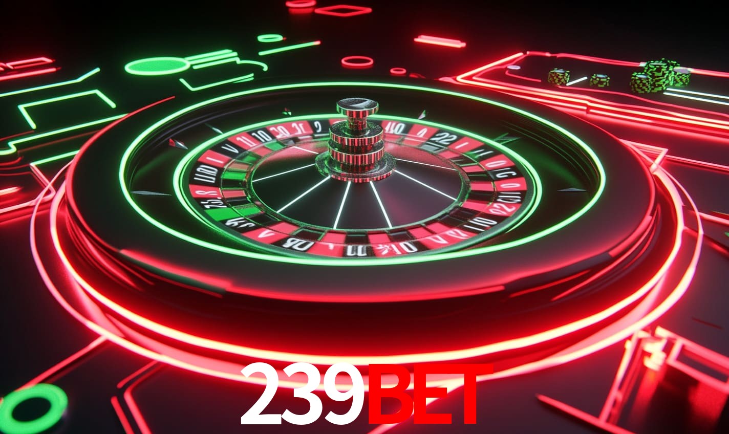Apostas Esportivas na 239bet: Um Guia Completo