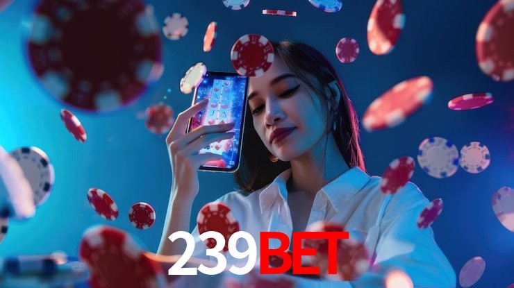 Descubra a Essência do 239bet: Nossa História e Compromissos