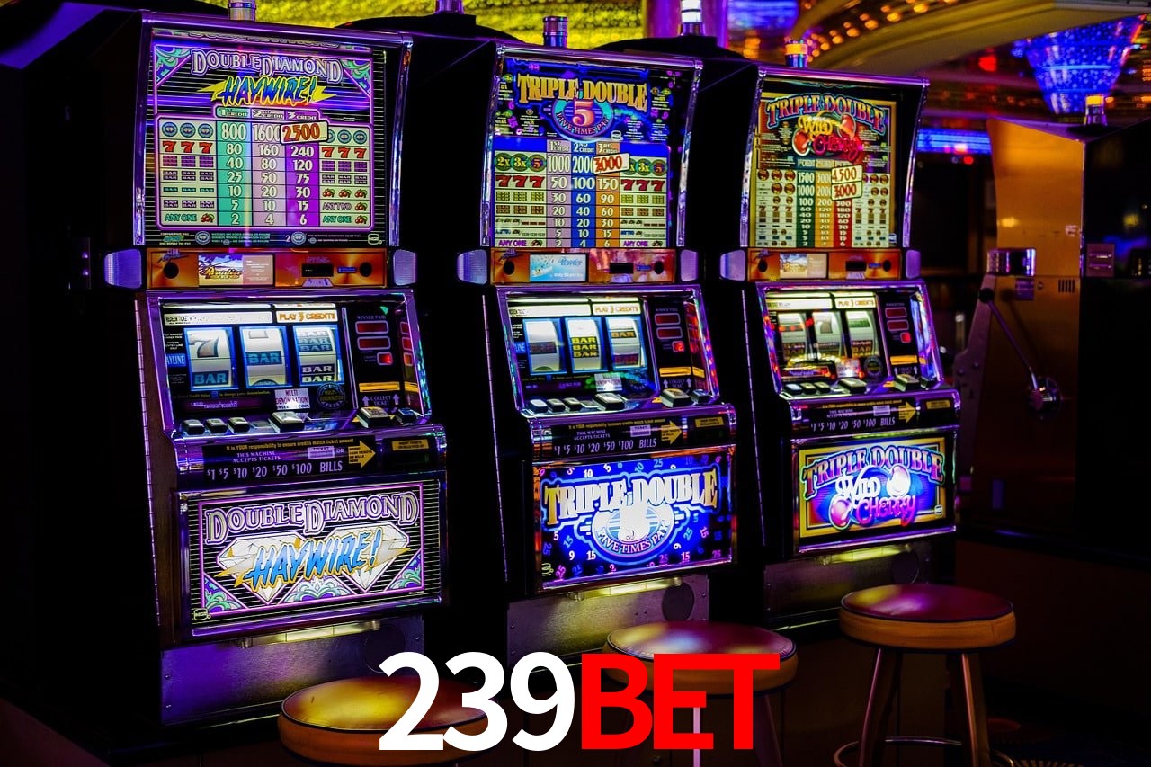Torneios 239bet