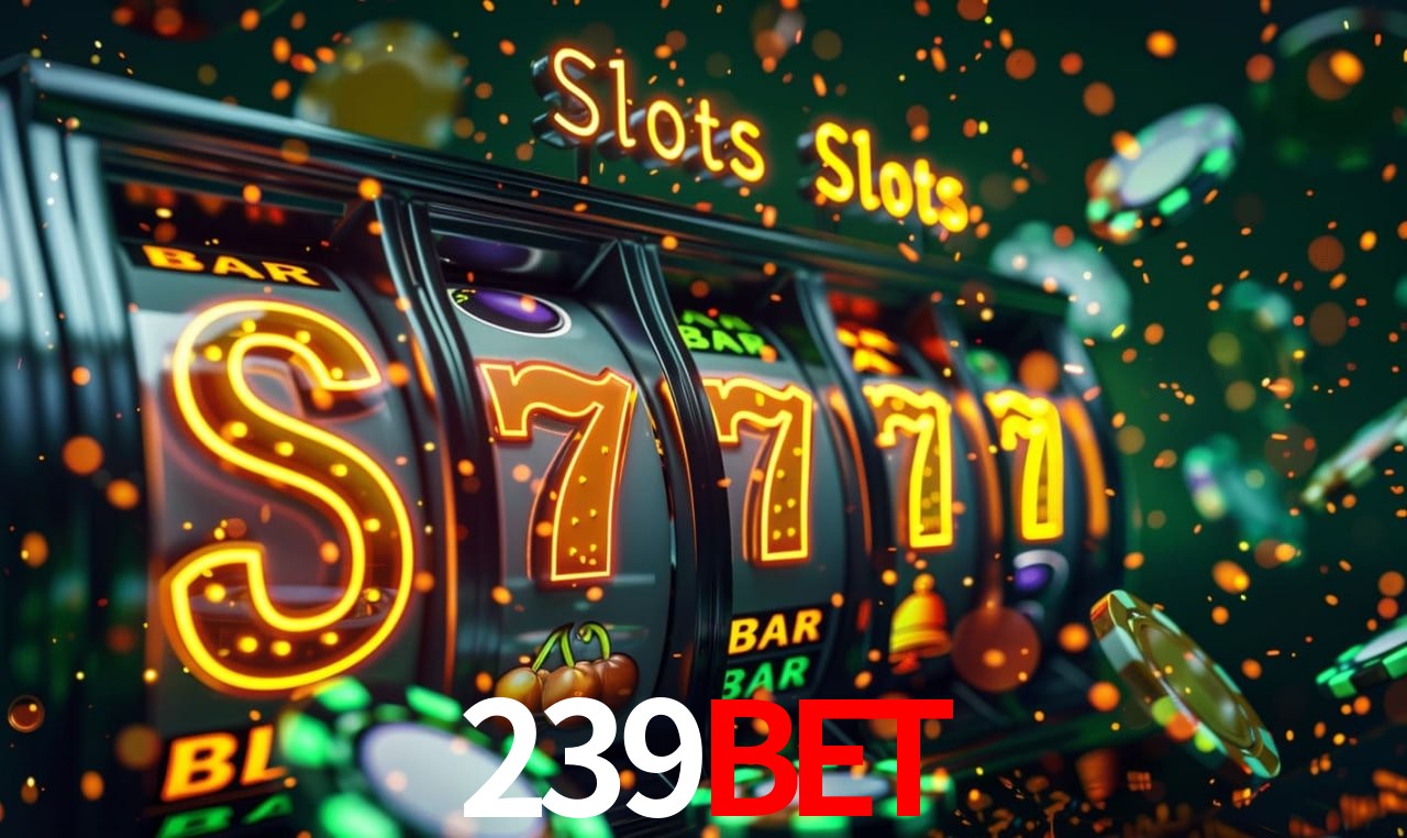 Programa VIP 239bet