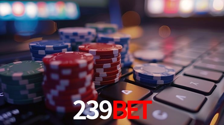 Jogos de Slot 239bet