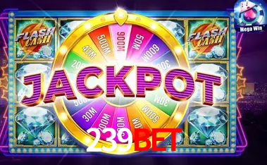 Descubra o Mundo do Cassino Online com 239bet