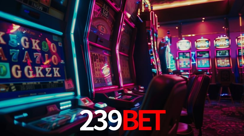 Seasonal Promotions 239bet