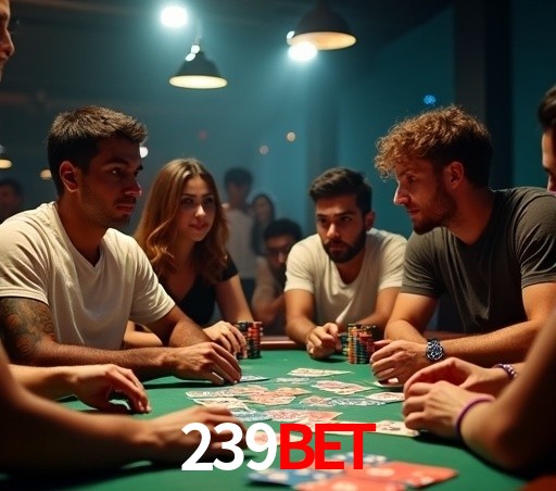 Promoção Relâmpago 239bet