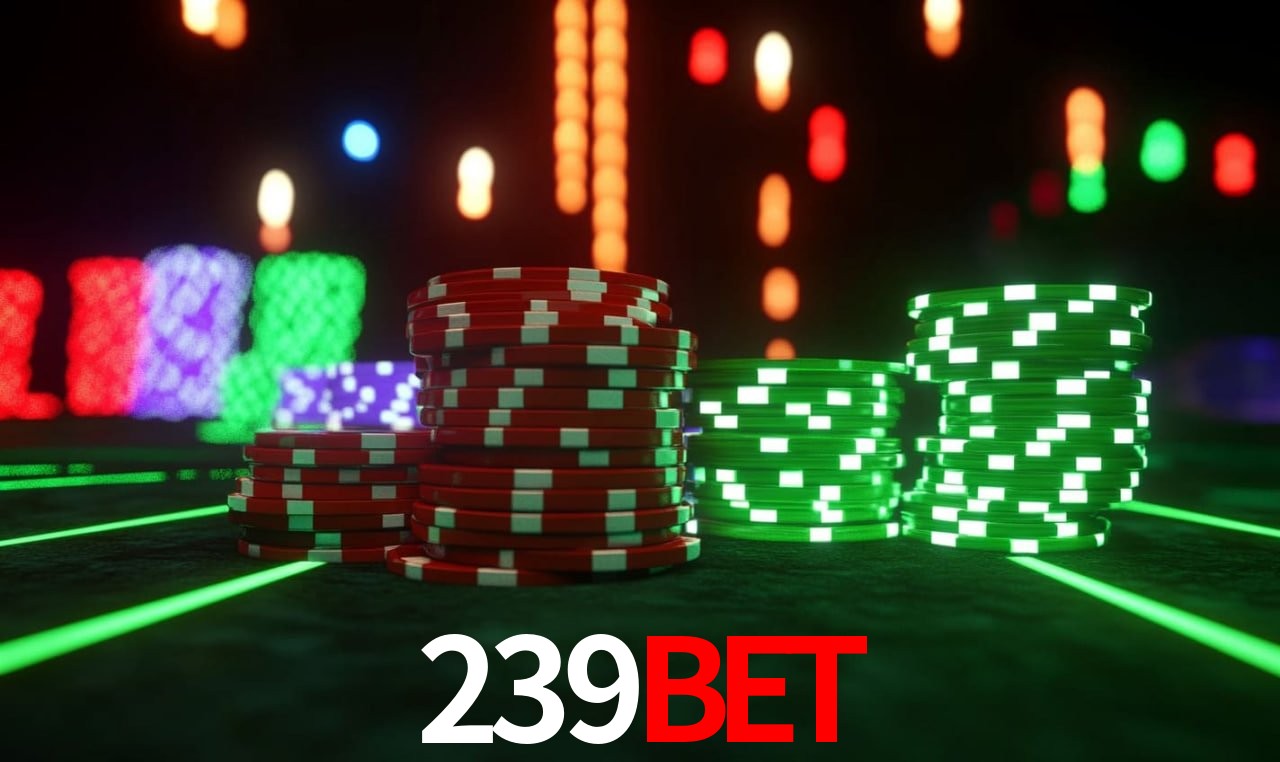 Player Reviews 239bet