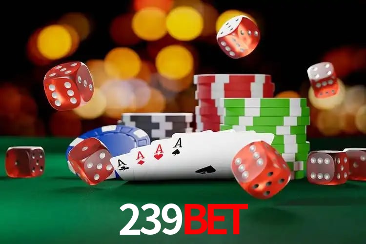 Estatísticas Esportivas 239bet