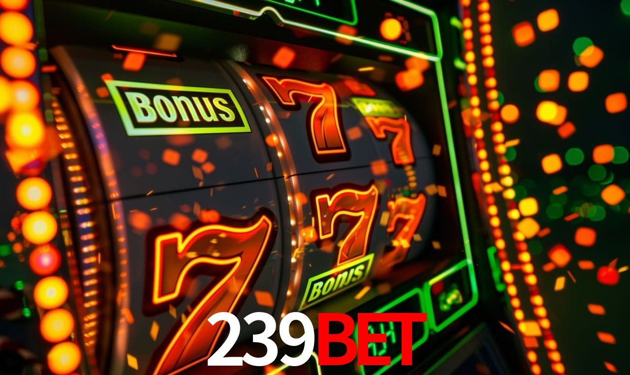 Explorando a Categoria de Eventos em Apostas na 239bet