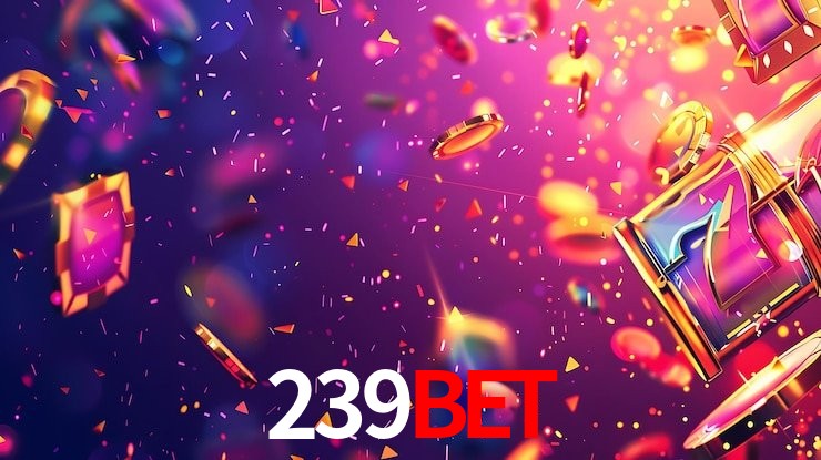 Descubra a Essência do 239bet: Nossa História e Compromissos