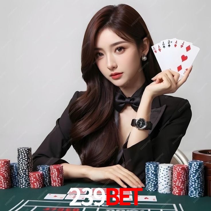 Provedores de Jogos 239bet