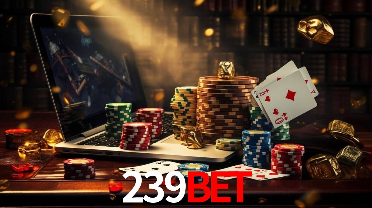 Jogos Exclusivos 239bet