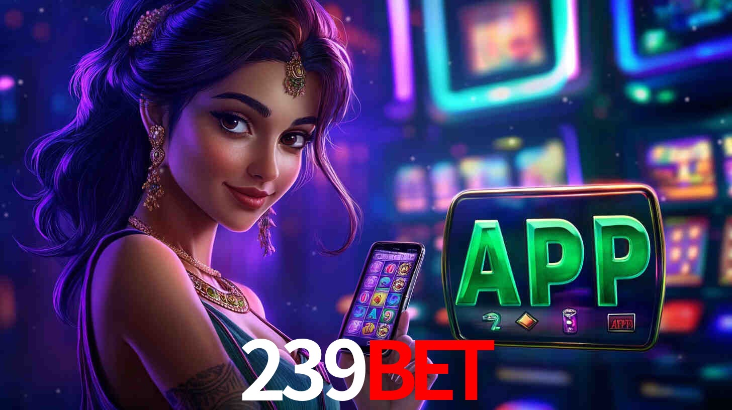 239bet: Seu Especialista em Apostas Esportivas Brasileiras