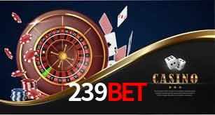 Mesa de Blackjack 239bet