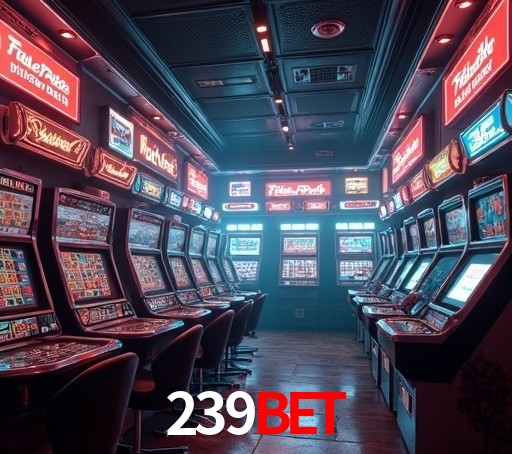 Design Responsivo 239bet