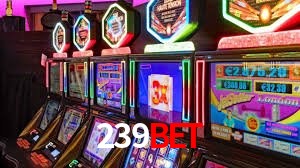 Desvendando o Mundo dos Jogos Virtuais na 239bet