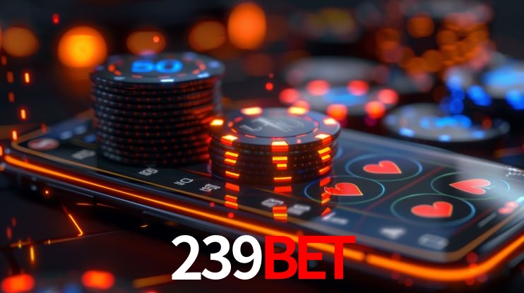 Bonus Features 239bet
