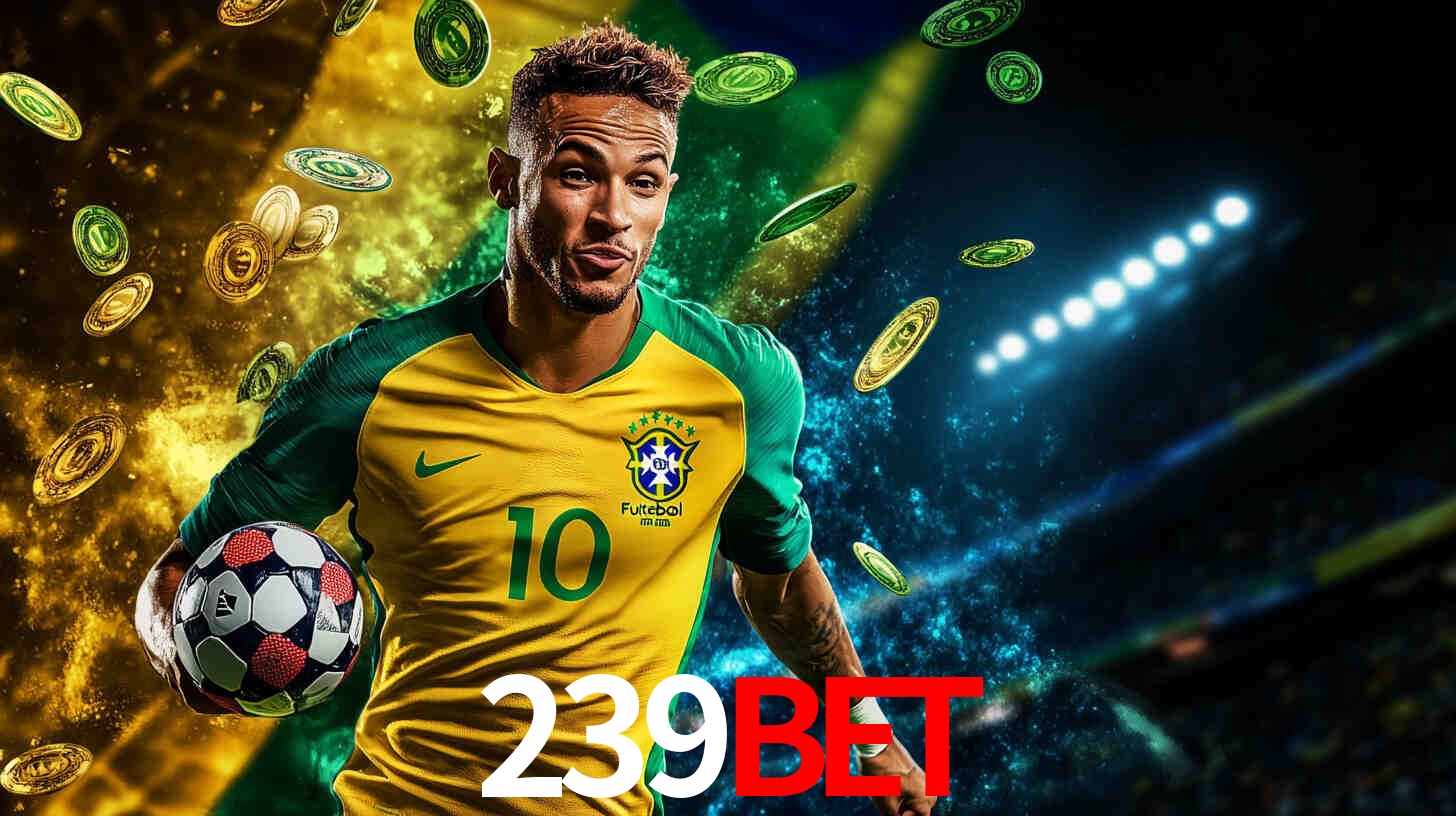 Inovações de Jogos na 239bet: O Futuro das Experiências Interativas