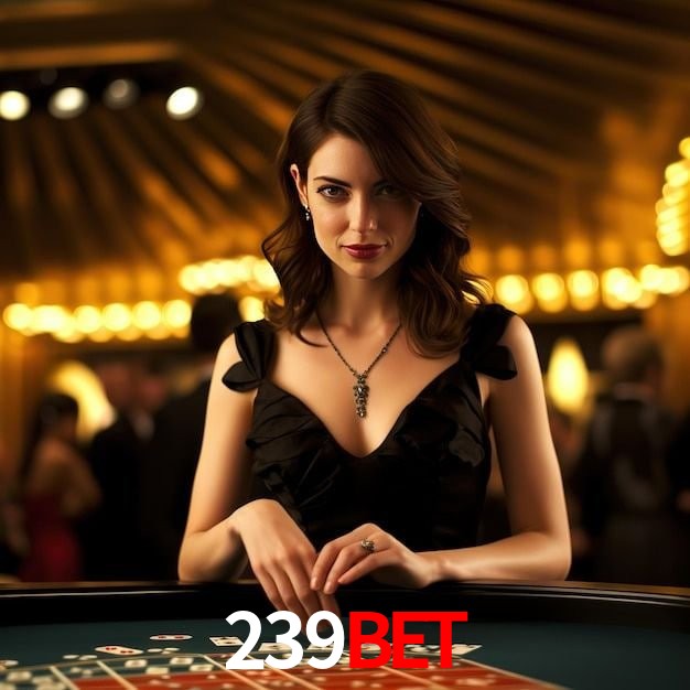 Descubra o Programa VIP da 239bet: Vantagens Exclusivas para Jogadores