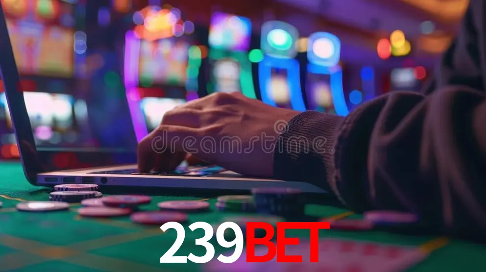 A Emoção da Loteria na 239bet: Uma Chance de Mudança de Vida