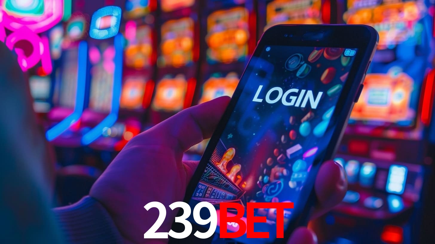 Interface Premium 239bet