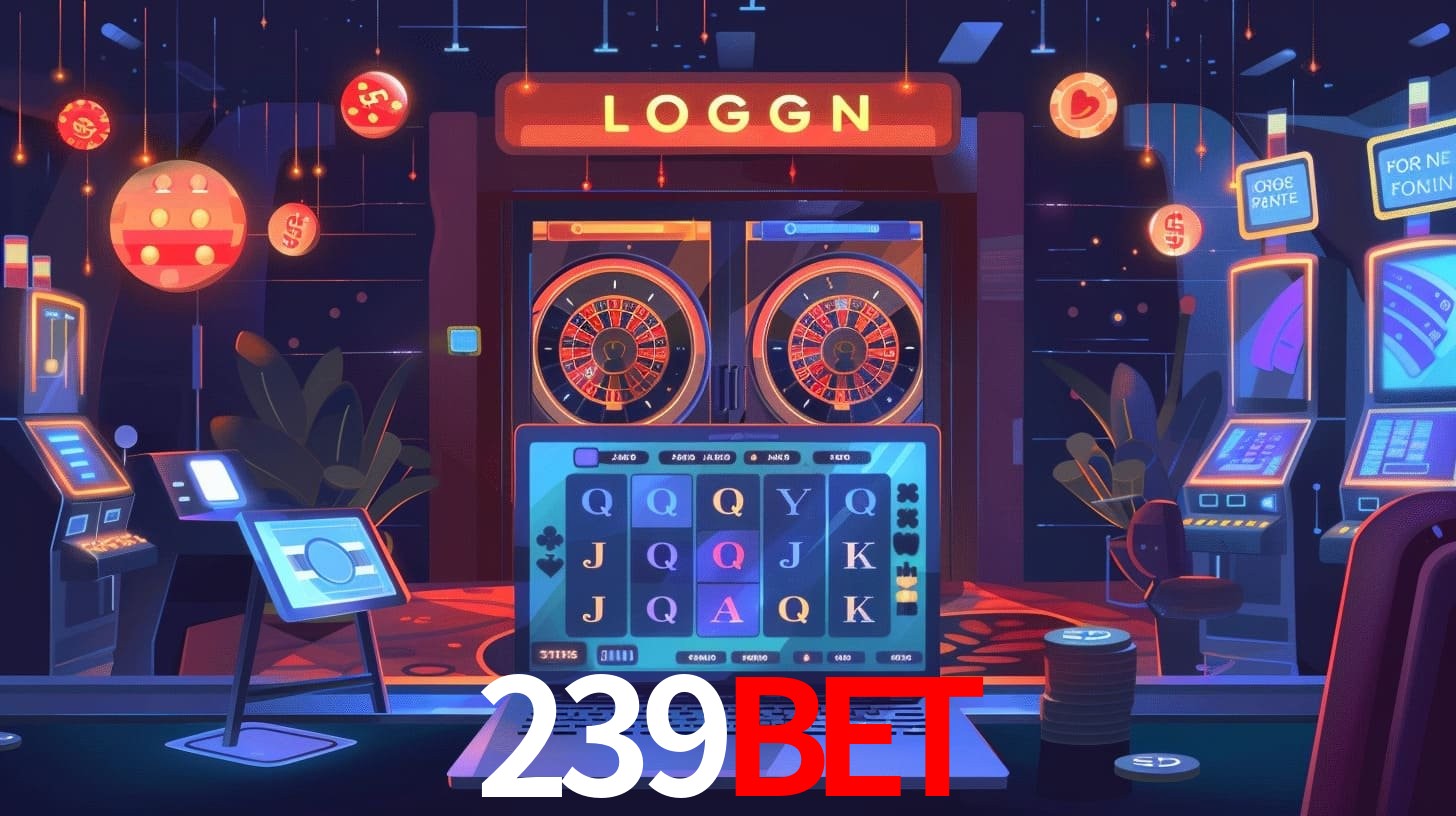 Cadastro Rápido 239bet