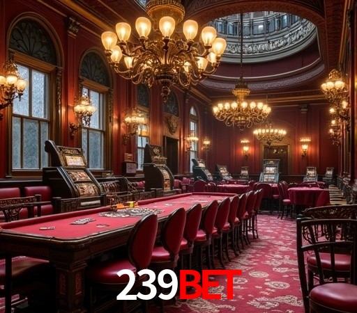 Benefícios da Conta 239bet