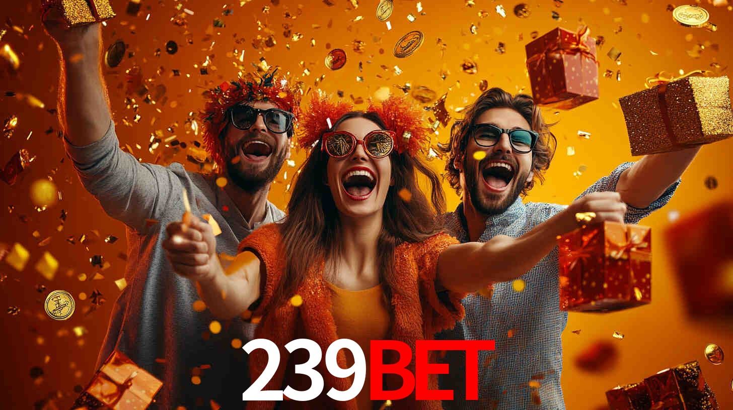 Sinta a adrenalina dos jogos de cassino com 239bet