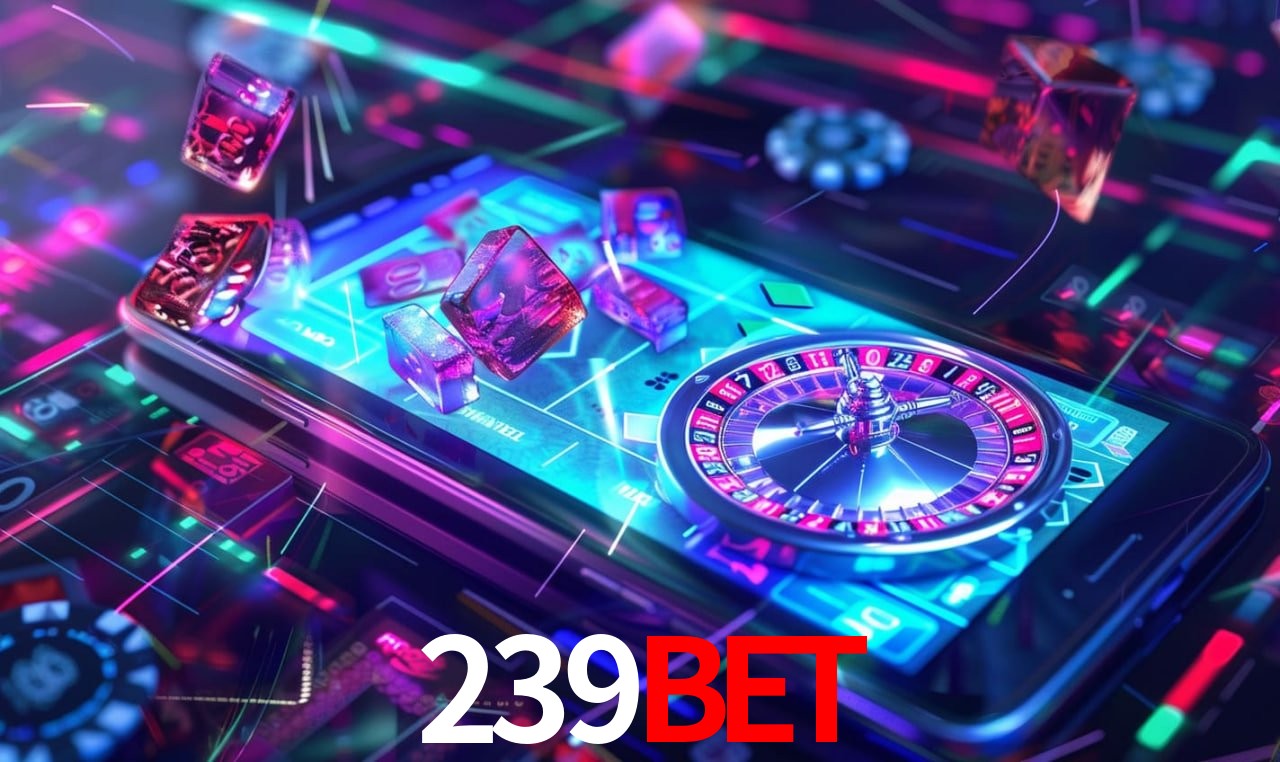 Casino VIP 239bet